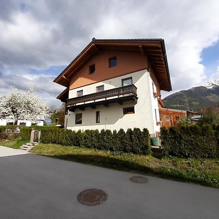 Haus Putzas Appartment Нідернзілль Екстер'єр фото